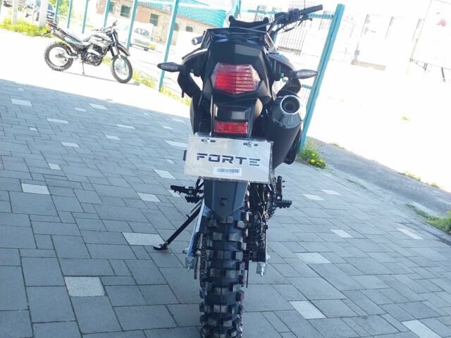 Форте Другая, объемом двигателя 0.3 л и пробегом 0 тыс. км за 1620 $, фото 9 на Automoto.ua