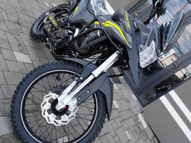 Форте Другая, объемом двигателя 0.3 л и пробегом 0 тыс. км за 1620 $, фото 10 на Automoto.ua