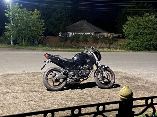 Форте Інша, об'ємом двигуна 0.25 л та пробігом 0 тис. км за 544 $, фото 2 на Automoto.ua