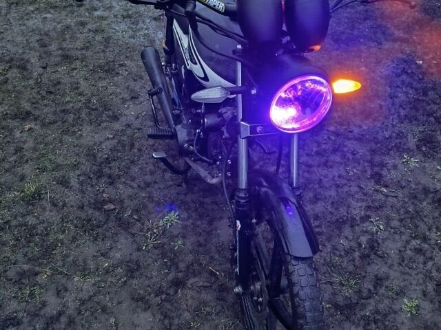 Форте Другая, объемом двигателя 0.13 л и пробегом 0 тыс. км за 532 $, фото 5 на Automoto.ua