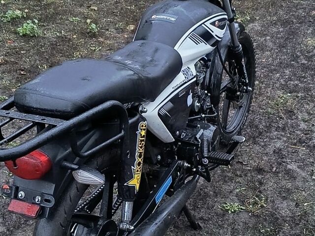 Форте Другая, объемом двигателя 0.13 л и пробегом 0 тыс. км за 532 $, фото 3 на Automoto.ua