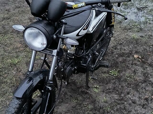 Форте Другая, объемом двигателя 0.13 л и пробегом 0 тыс. км за 532 $, фото 2 на Automoto.ua