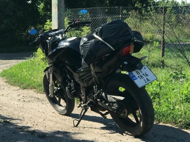 Форте Інша, об'ємом двигуна 0.25 л та пробігом 0 тис. км за 544 $, фото 1 на Automoto.ua