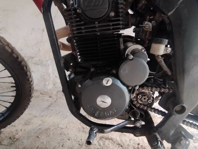 Форте Другая, объемом двигателя 0.25 л и пробегом 0 тыс. км за 794 $, фото 1 на Automoto.ua