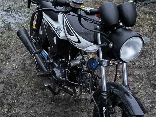 Форте Другая, объемом двигателя 0.13 л и пробегом 0 тыс. км за 532 $, фото 1 на Automoto.ua