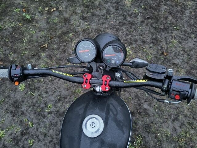 Форте Другая, объемом двигателя 0.13 л и пробегом 0 тыс. км за 532 $, фото 4 на Automoto.ua