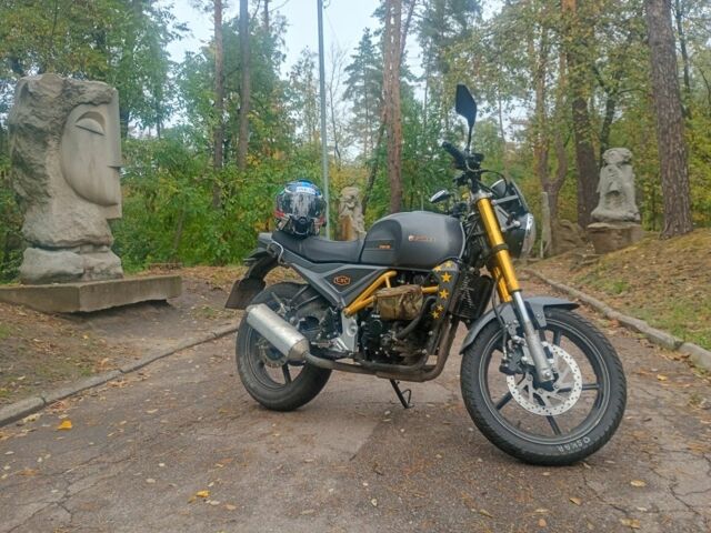 Форте Другая, объемом двигателя 0.3 л и пробегом 0 тыс. км за 1200 $, фото 1 на Automoto.ua