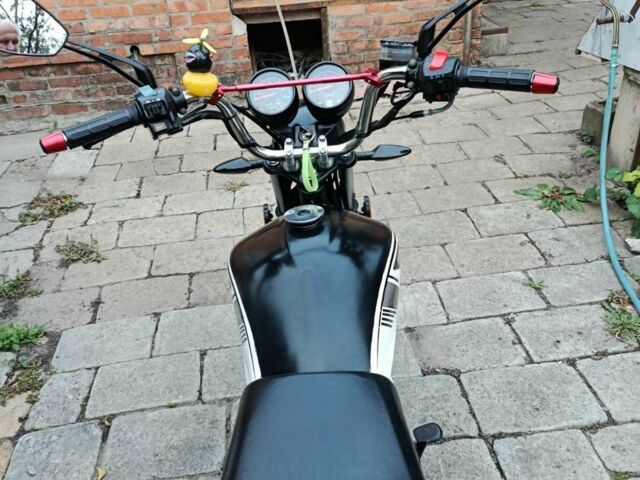 Форте Другая, объемом двигателя 0.13 л и пробегом 0 тыс. км за 631 $, фото 4 на Automoto.ua