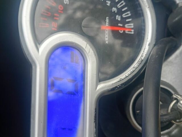 Форте Другая, объемом двигателя 0.3 л и пробегом 0 тыс. км за 1200 $, фото 5 на Automoto.ua