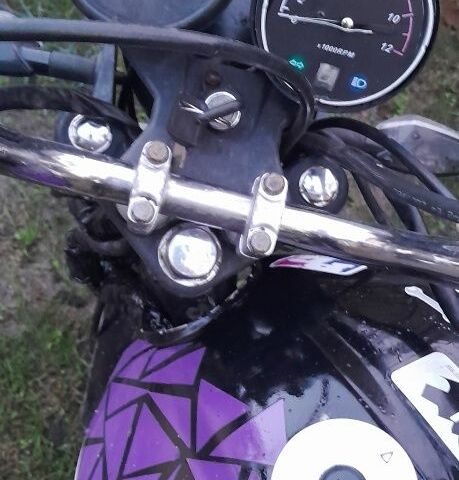 Форте Інша, об'ємом двигуна 0.13 л та пробігом 0 тис. км за 455 $, фото 2 на Automoto.ua