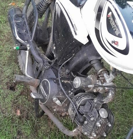 Форте Інша, об'ємом двигуна 0.13 л та пробігом 0 тис. км за 455 $, фото 6 на Automoto.ua