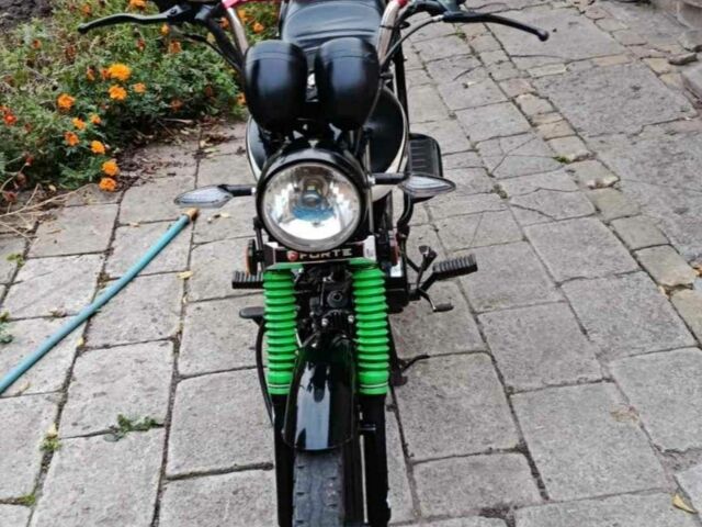 Форте Другая, объемом двигателя 0.13 л и пробегом 0 тыс. км за 631 $, фото 2 на Automoto.ua