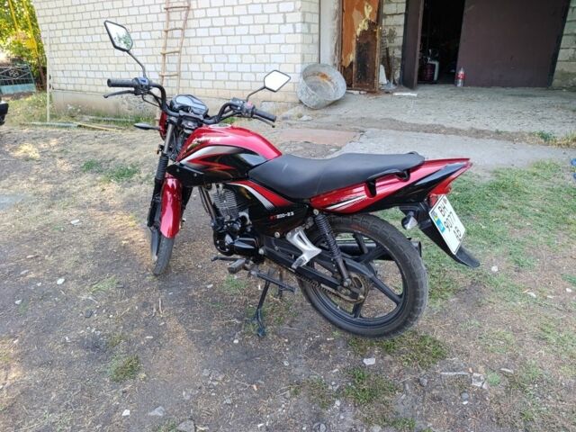 Форте Другая, объемом двигателя 0.2 л и пробегом 0 тыс. км за 850 $, фото 2 на Automoto.ua