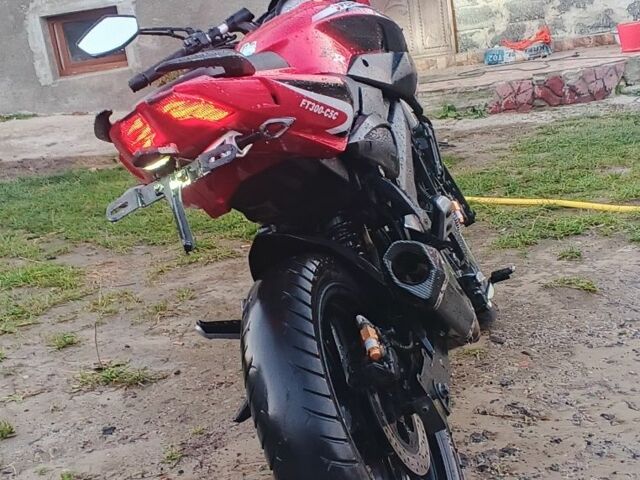 Форте Другая, объемом двигателя 0.3 л и пробегом 0 тыс. км за 1550 $, фото 4 на Automoto.ua