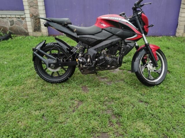 Форте Другая, объемом двигателя 0.3 л и пробегом 0 тыс. км за 526 $, фото 2 на Automoto.ua