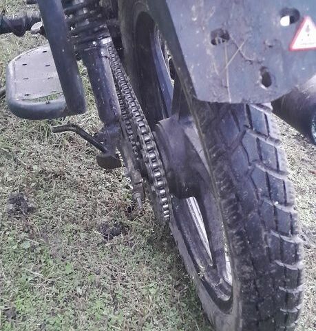 Форте Інша, об'ємом двигуна 0.13 л та пробігом 0 тис. км за 455 $, фото 3 на Automoto.ua