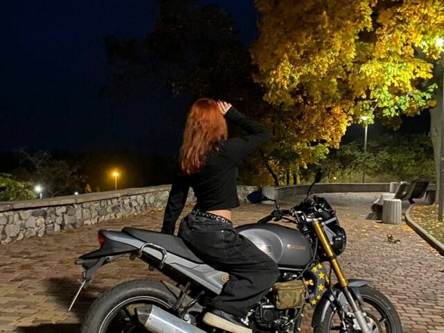 Форте Другая, объемом двигателя 0.3 л и пробегом 0 тыс. км за 1200 $, фото 7 на Automoto.ua