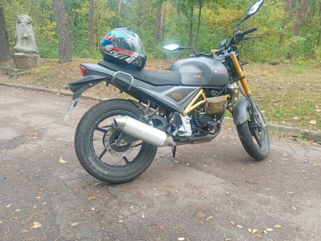 Форте Другая, объемом двигателя 0.3 л и пробегом 0 тыс. км за 1200 $, фото 4 на Automoto.ua