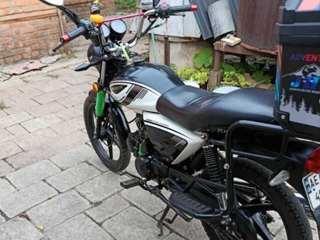 Форте Другая, объемом двигателя 0.13 л и пробегом 0 тыс. км за 631 $, фото 1 на Automoto.ua