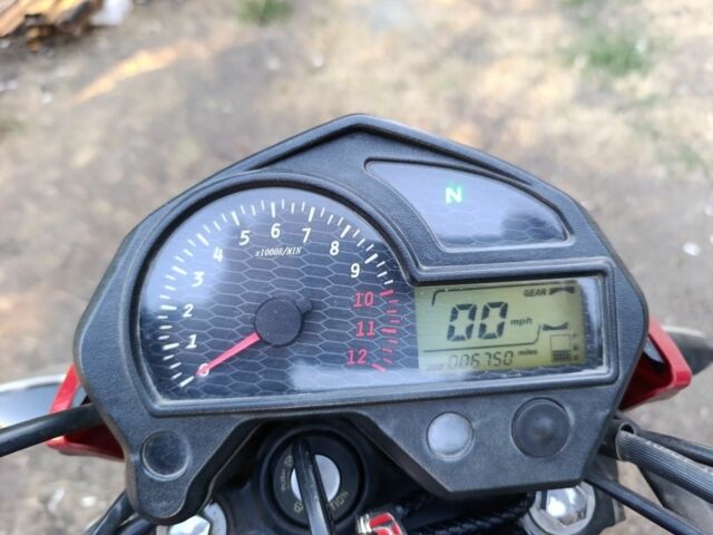 Форте Другая, объемом двигателя 0.2 л и пробегом 0 тыс. км за 850 $, фото 3 на Automoto.ua