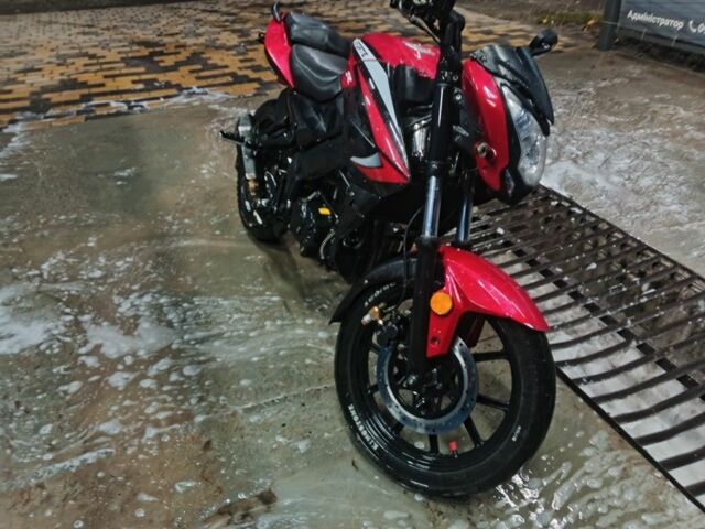 Форте Другая, объемом двигателя 0.3 л и пробегом 0 тыс. км за 1550 $, фото 14 на Automoto.ua