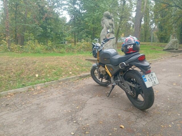 Форте Другая, объемом двигателя 0.3 л и пробегом 0 тыс. км за 1200 $, фото 3 на Automoto.ua