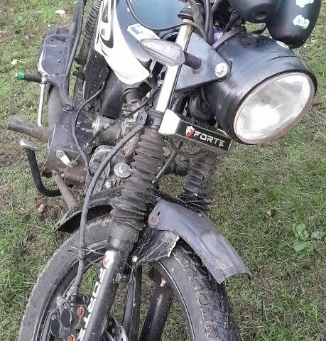 Форте Інша, об'ємом двигуна 0.13 л та пробігом 0 тис. км за 406 $, фото 4 на Automoto.ua