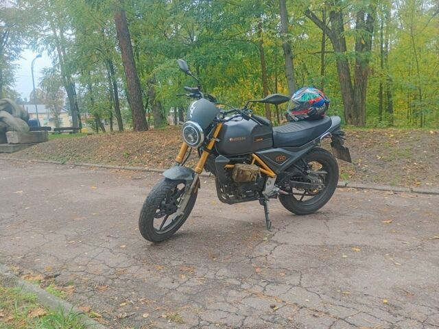 Форте Другая, объемом двигателя 0.3 л и пробегом 0 тыс. км за 1200 $, фото 2 на Automoto.ua