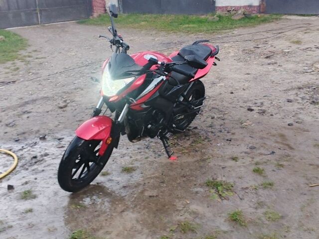 Форте Другая, объемом двигателя 0.3 л и пробегом 0 тыс. км за 1550 $, фото 6 на Automoto.ua