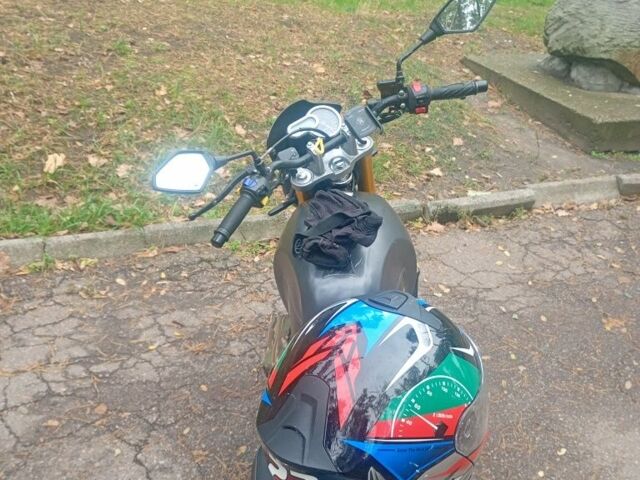 Форте Другая, объемом двигателя 0.3 л и пробегом 0 тыс. км за 1200 $, фото 6 на Automoto.ua