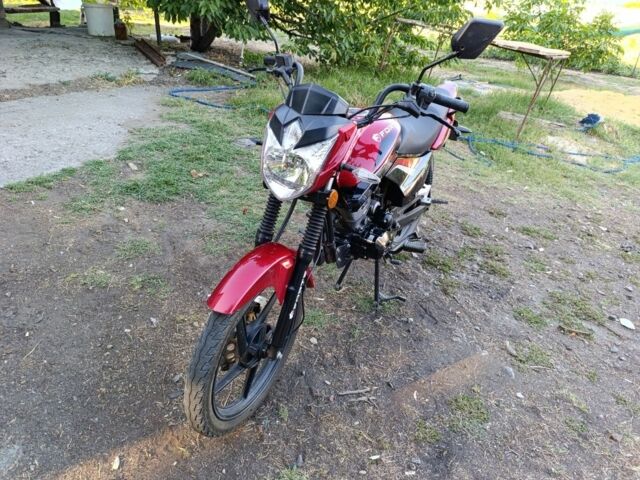 Форте Другая, объемом двигателя 0.2 л и пробегом 0 тыс. км за 850 $, фото 1 на Automoto.ua