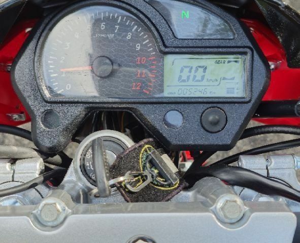 Форте Другая, объемом двигателя 0.25 л и пробегом 0 тыс. км за 1322 $, фото 13 на Automoto.ua