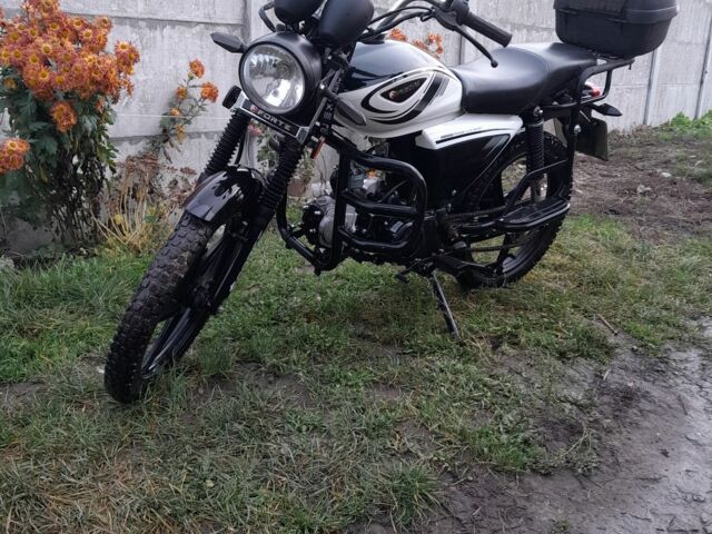 Форте Інша, об'ємом двигуна 0 л та пробігом 0 тис. км за 550 $, фото 4 на Automoto.ua