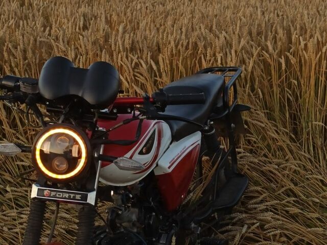 Форте Другая 2021 в Тернополе на Automoto.ua Форте Другая, объемом двигателя 0.13 л и пробегом 0 тыс. км за 500 $, фото 1 на Automoto.ua