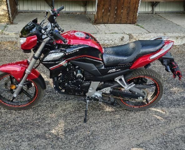 Форте Другая, объемом двигателя 0.25 л и пробегом 0 тыс. км за 1322 $, фото 3 на Automoto.ua