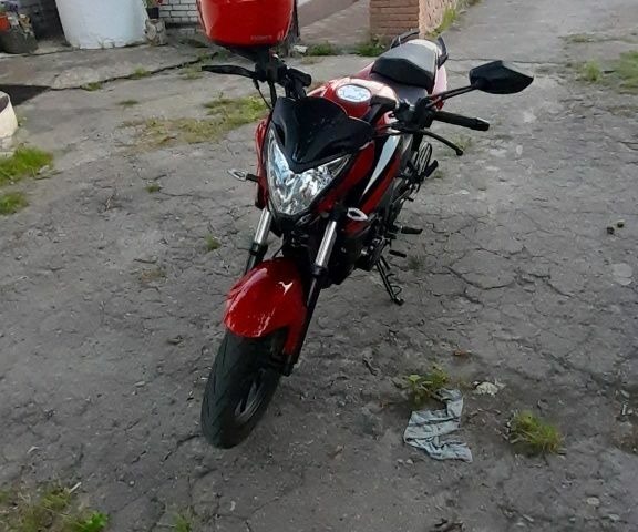 Форте Другая, объемом двигателя 0.3 л и пробегом 0 тыс. км за 1800 $, фото 1 на Automoto.ua