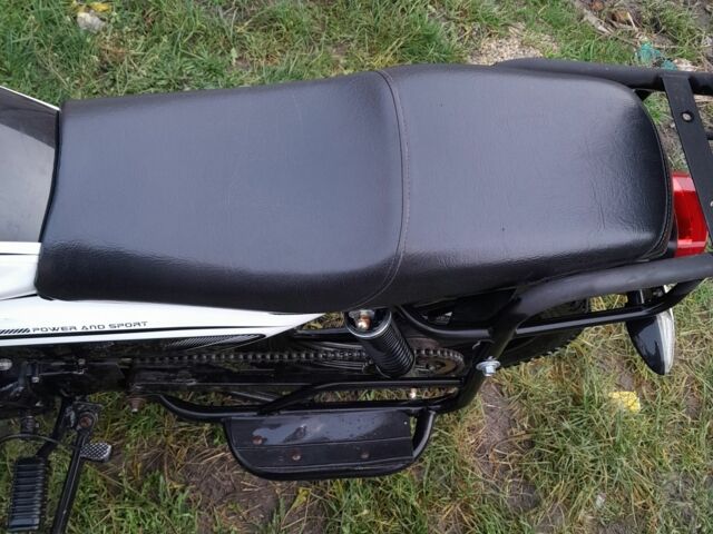 Форте Інша, об'ємом двигуна 0 л та пробігом 0 тис. км за 550 $, фото 2 на Automoto.ua