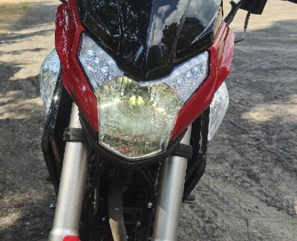 Форте Другая, объемом двигателя 0.25 л и пробегом 0 тыс. км за 1322 $, фото 9 на Automoto.ua