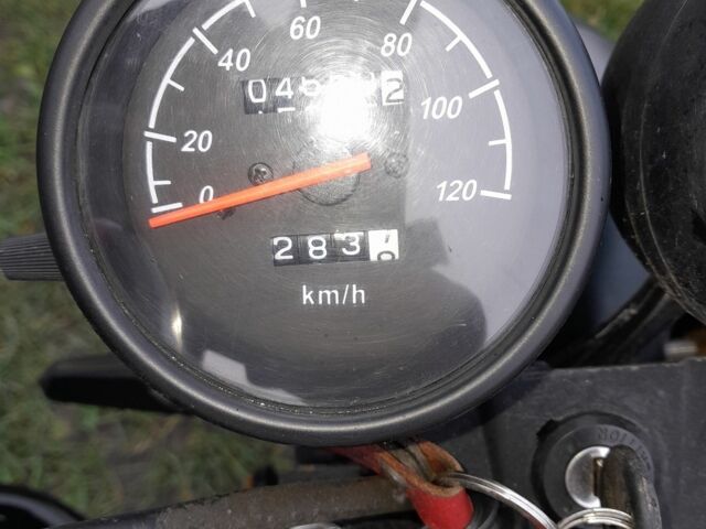 Форте Інша, об'ємом двигуна 0 л та пробігом 0 тис. км за 550 $, фото 7 на Automoto.ua