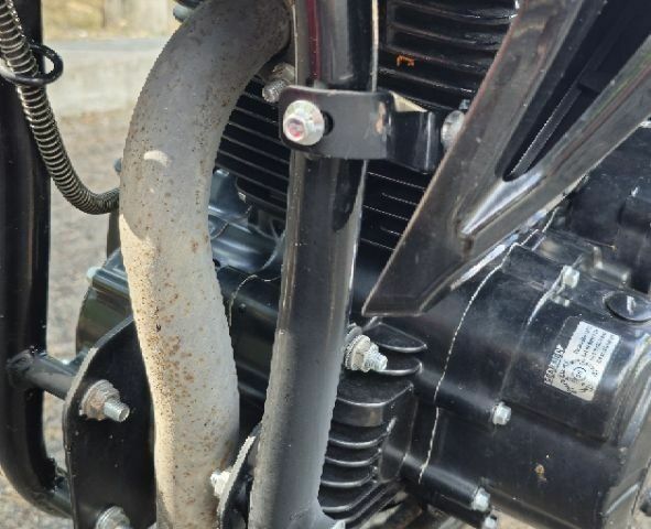 Форте Другая, объемом двигателя 0.25 л и пробегом 0 тыс. км за 1322 $, фото 7 на Automoto.ua