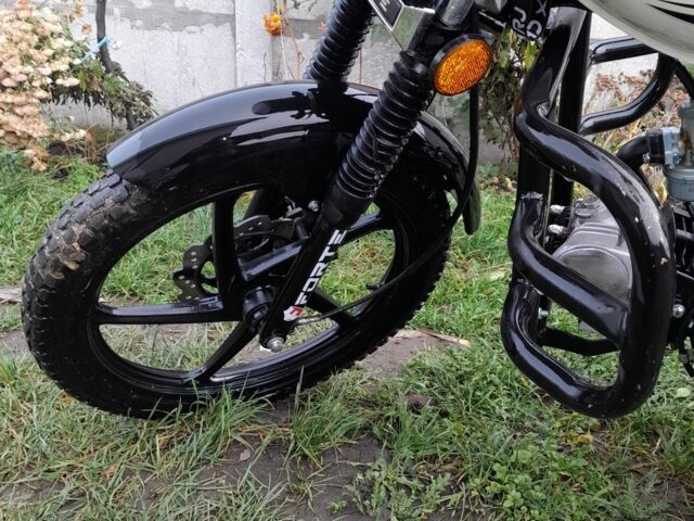 Форте Інша, об'ємом двигуна 0 л та пробігом 0 тис. км за 550 $, фото 1 на Automoto.ua