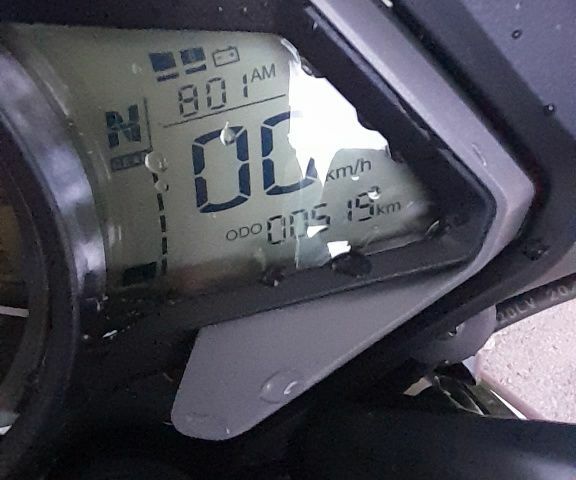 Форте Другая, объемом двигателя 0.3 л и пробегом 0 тыс. км за 1800 $, фото 7 на Automoto.ua