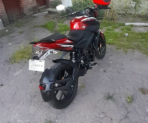 Форте Другая, объемом двигателя 0.3 л и пробегом 0 тыс. км за 1800 $, фото 4 на Automoto.ua