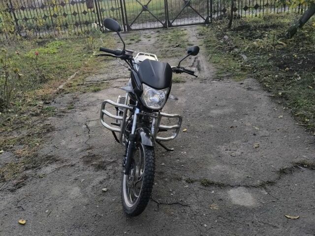Форте Другая 2021 в Жашкове на Automoto.ua Форте Другая, объемом двигателя 0.13 л и пробегом 0 тыс. км за 432 $, фото 4 на Automoto.ua