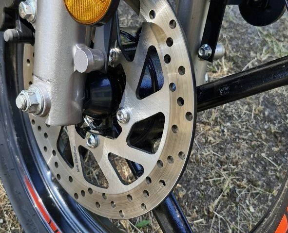 Форте Другая, объемом двигателя 0.25 л и пробегом 0 тыс. км за 1322 $, фото 14 на Automoto.ua