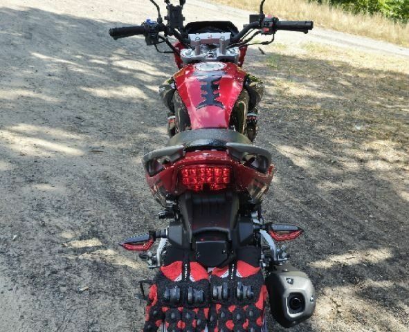 Форте Другая, объемом двигателя 0.25 л и пробегом 0 тыс. км за 1322 $, фото 1 на Automoto.ua