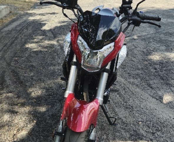 Форте Другая, объемом двигателя 0.25 л и пробегом 0 тыс. км за 1322 $, фото 2 на Automoto.ua