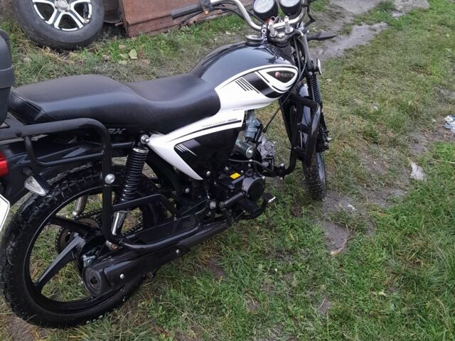 Форте Інша, об'ємом двигуна 0 л та пробігом 0 тис. км за 550 $, фото 5 на Automoto.ua