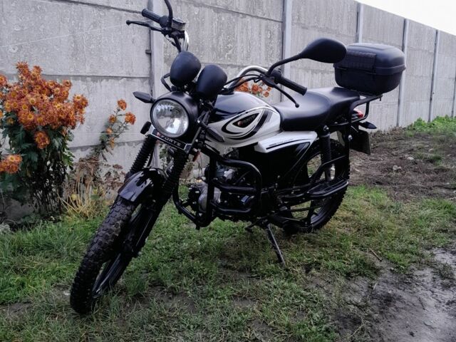 Форте Інша, об'ємом двигуна 0 л та пробігом 0 тис. км за 550 $, фото 3 на Automoto.ua