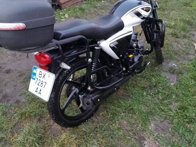 Форте Інша, об'ємом двигуна 0 л та пробігом 0 тис. км за 550 $, фото 6 на Automoto.ua